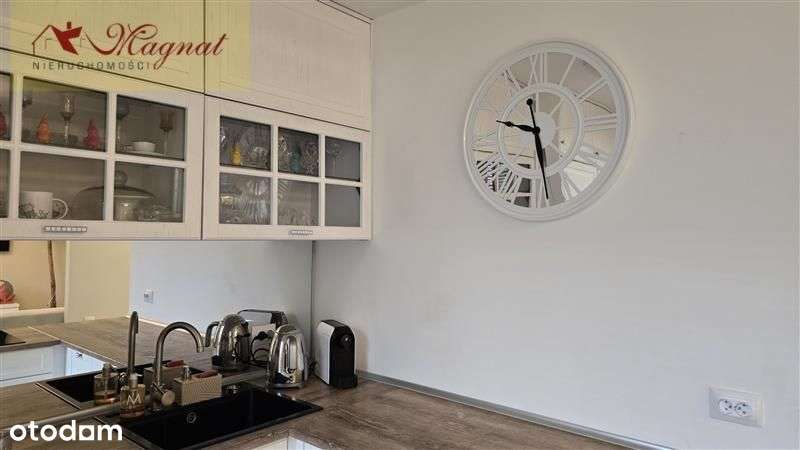 Zaciszny apartament tuż przy lesie!-5