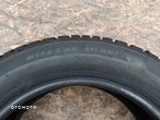 Opona Zimowa 1x 205/55 R16 91H Bridgestone Blizzak LM001 1x8mm 4517dot - 5