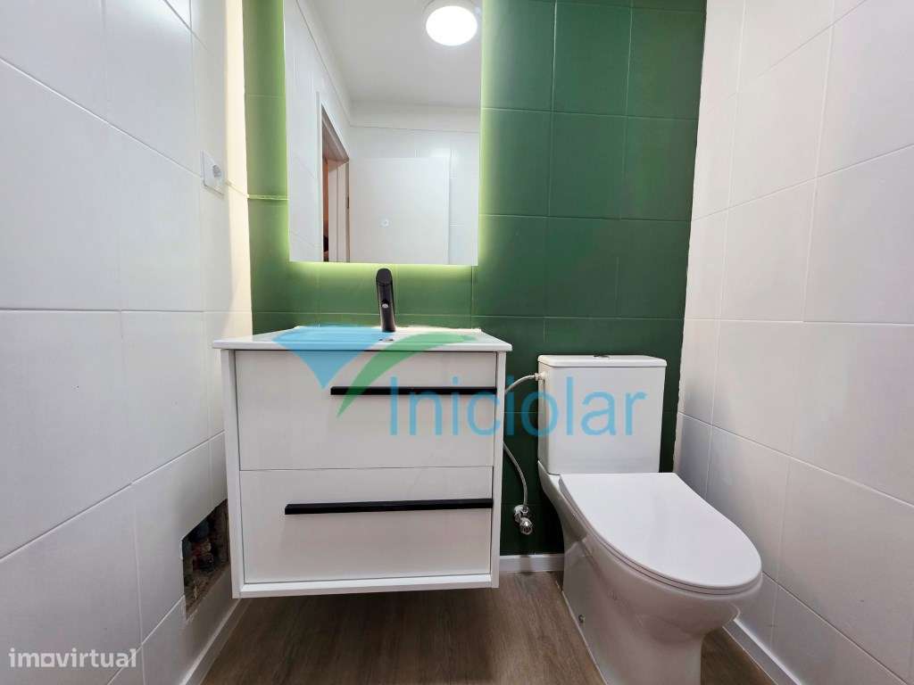 T3 Renovado| Pronto Habitar| Baguim do Monte-4