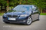 BMW Seria 5 - 4