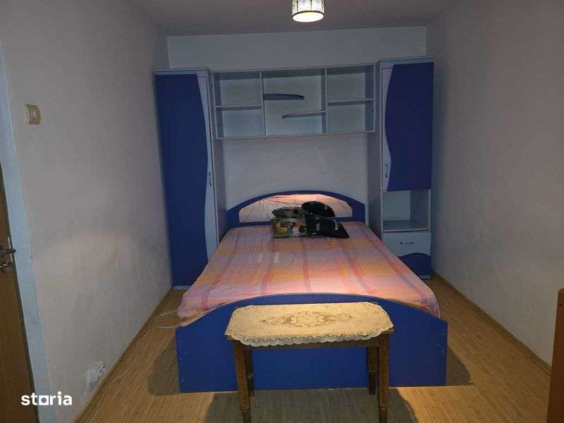 Apartament cu doua camere in Exercitiu / Liceul Odobescu - Imagine principală: 4/8