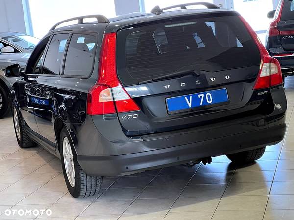 Volvo V70 - 12