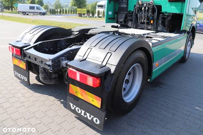 Volvo FH 460 / GLOBETROTTER / I-PARK COOL / EURO 6 / - 16