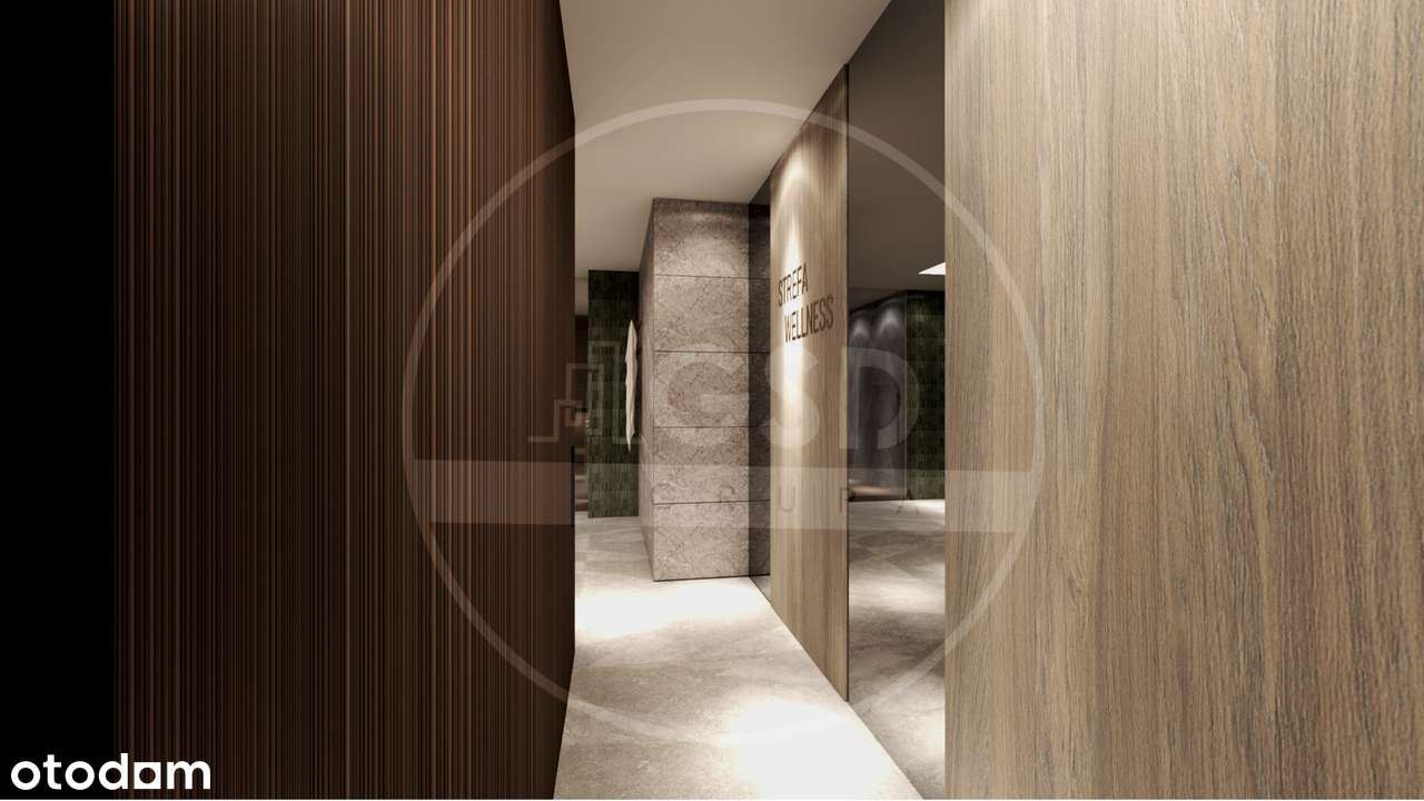 Jesienna PROMOCJA! Soho 2 PREMIUM ★ sauna, siłowania, taras na dachu ★-10