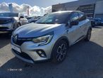 Renault Captur 1.0 TCe Intens - 4