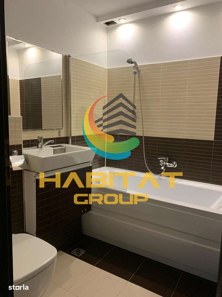 Sebastian Apartament 3 Camere Mobilat Utilat Bl Reabilitat Termic - Imagine principală: 5/12