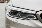 BMW Seria 5 M550i xDrive sport - 16