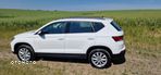 Seat Ateca 1.4 Eco TSI Style S&S - 3