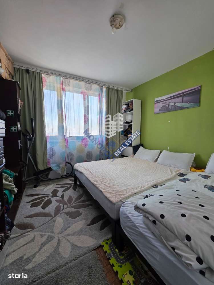 Apartament 2 camere – comision 0%-7