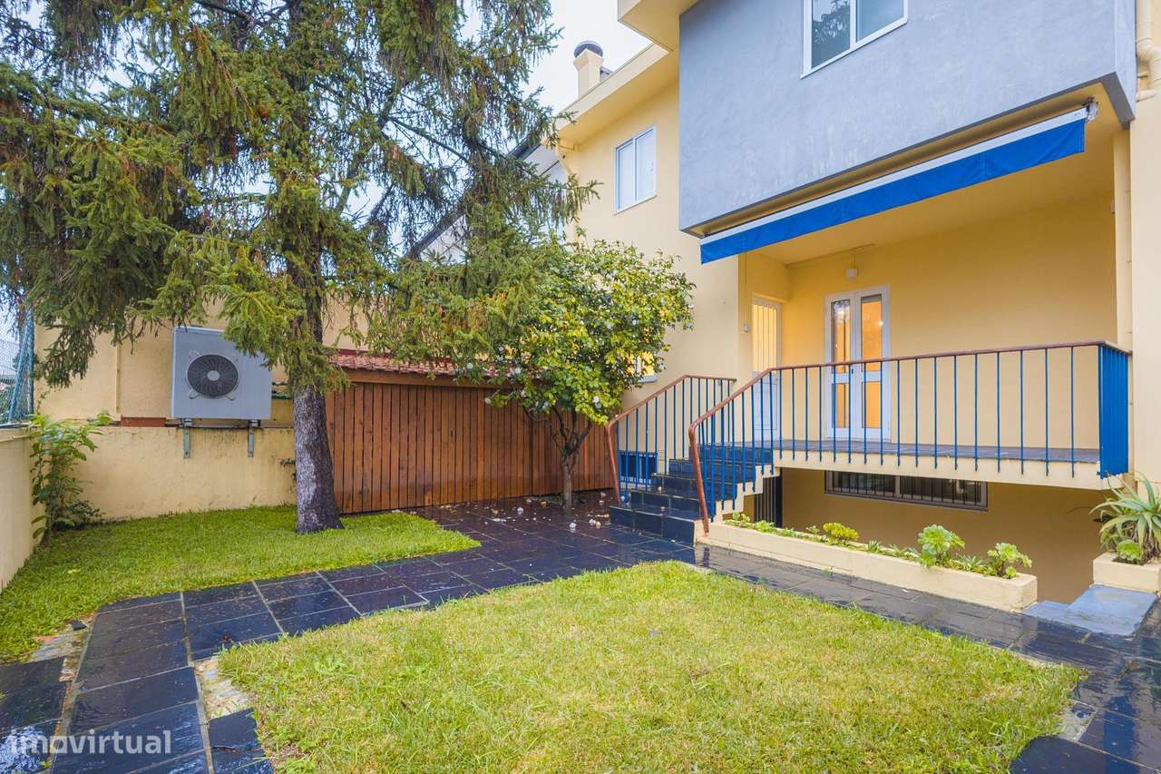 Moradia T6, Monte dos Burgos, Matosinhos-57