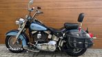 Harley-Davidson Softail Heritage Classic - 7