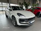 Porsche Macan T - 1