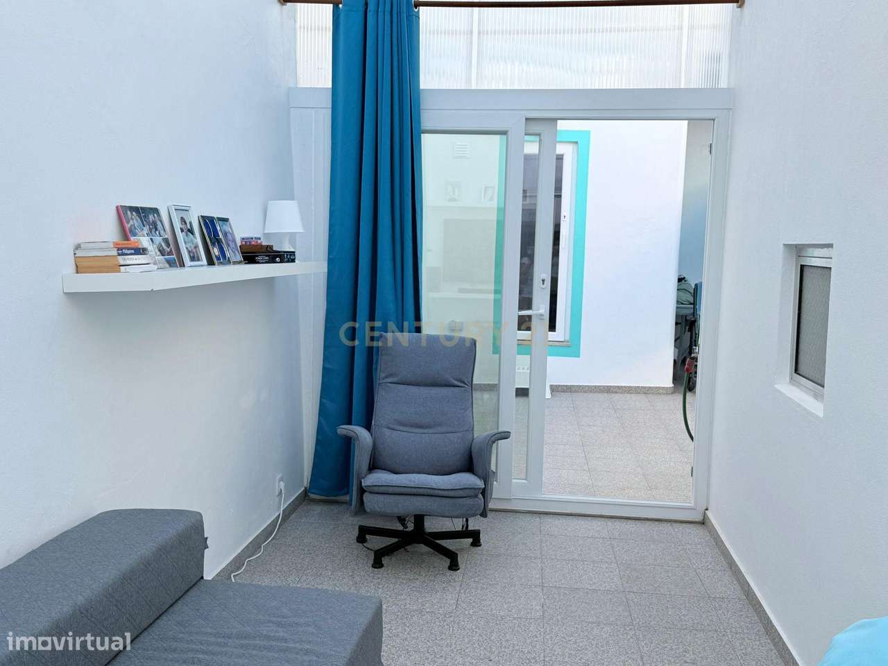 Moradia T4 I Bombarral-33