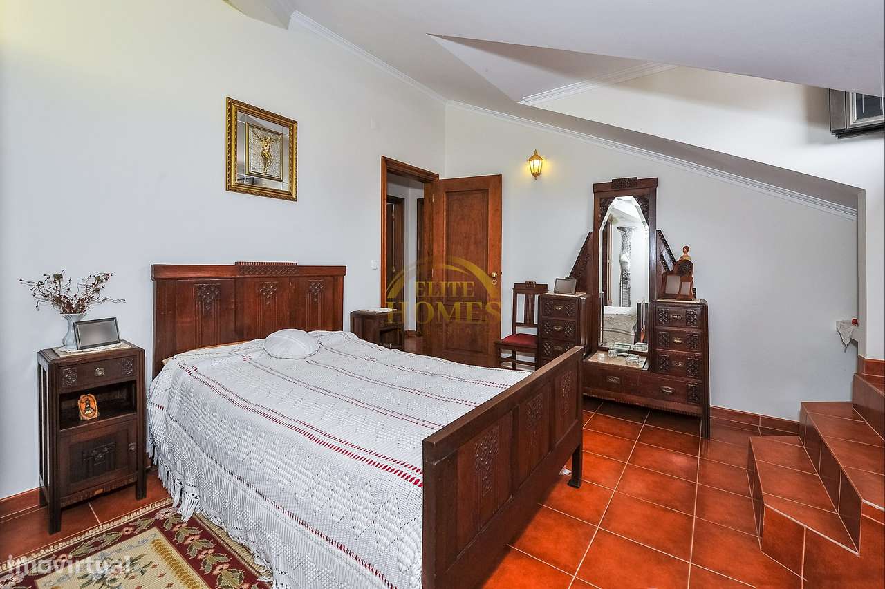 Quinta T6 à venda na Ota – Alenquer, Lisboa.-35