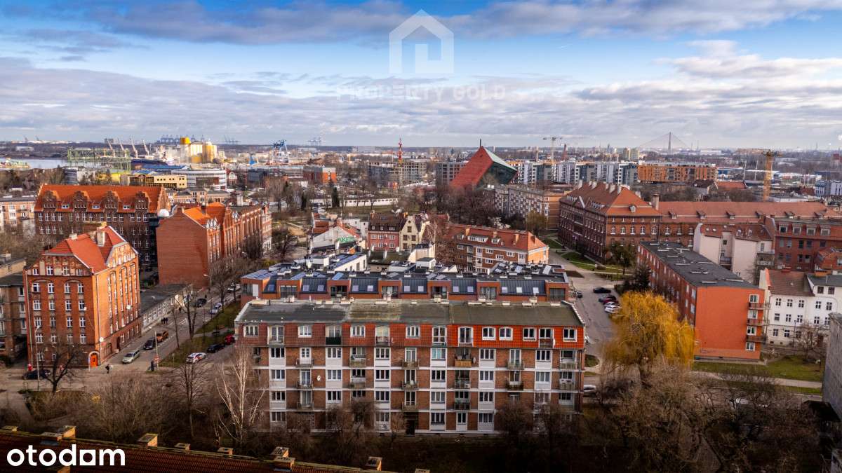 3 pokojowe w samym sercu Gdańska-18