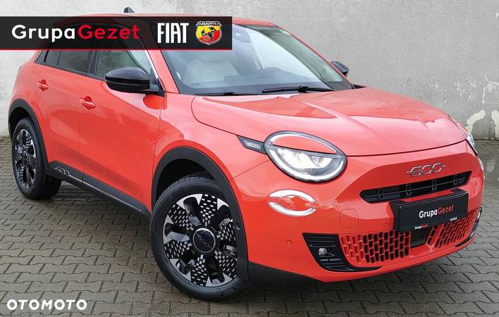 Fiat Inny - 1