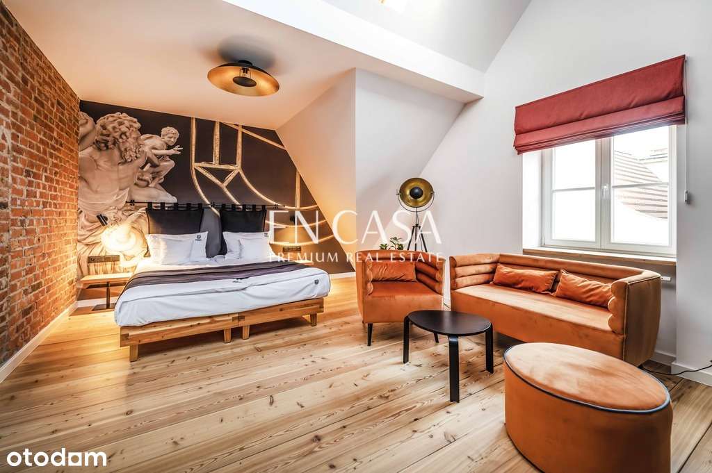 Kunsztowna kamienica przy Starym Rynku - Pełny obrazek: 3/14