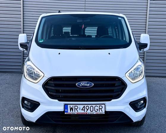 Ford Transit Custom 320 L2H1 VA Trend - 10