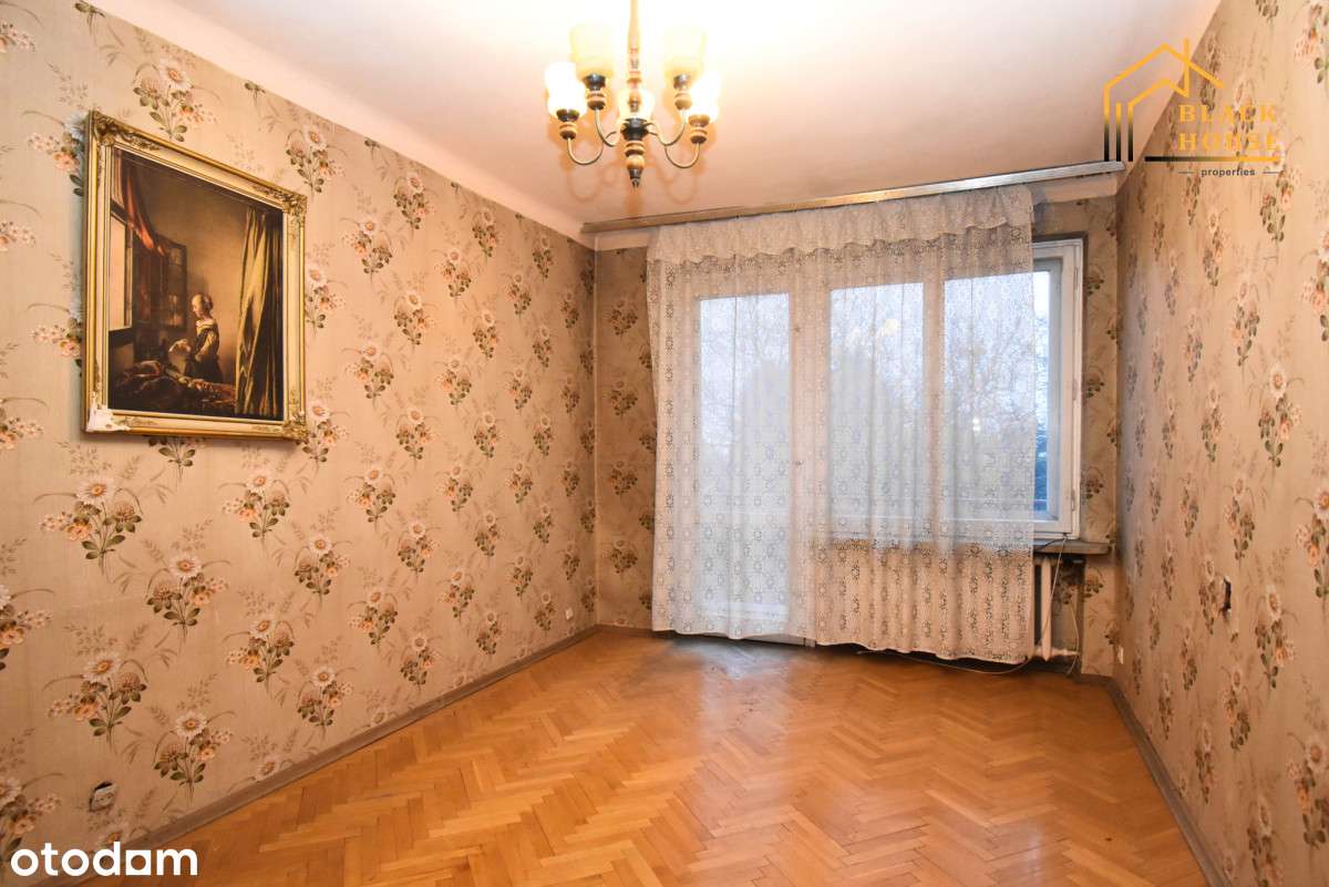 Duże mieszkanie z potencjałem – Wieniawa - Pełny obrazek: 4/12