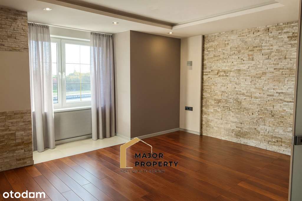 Wyjątkowy, dwupoziomowy lokal mieszkalny z tarasem - Pełny obrazek: 4/13