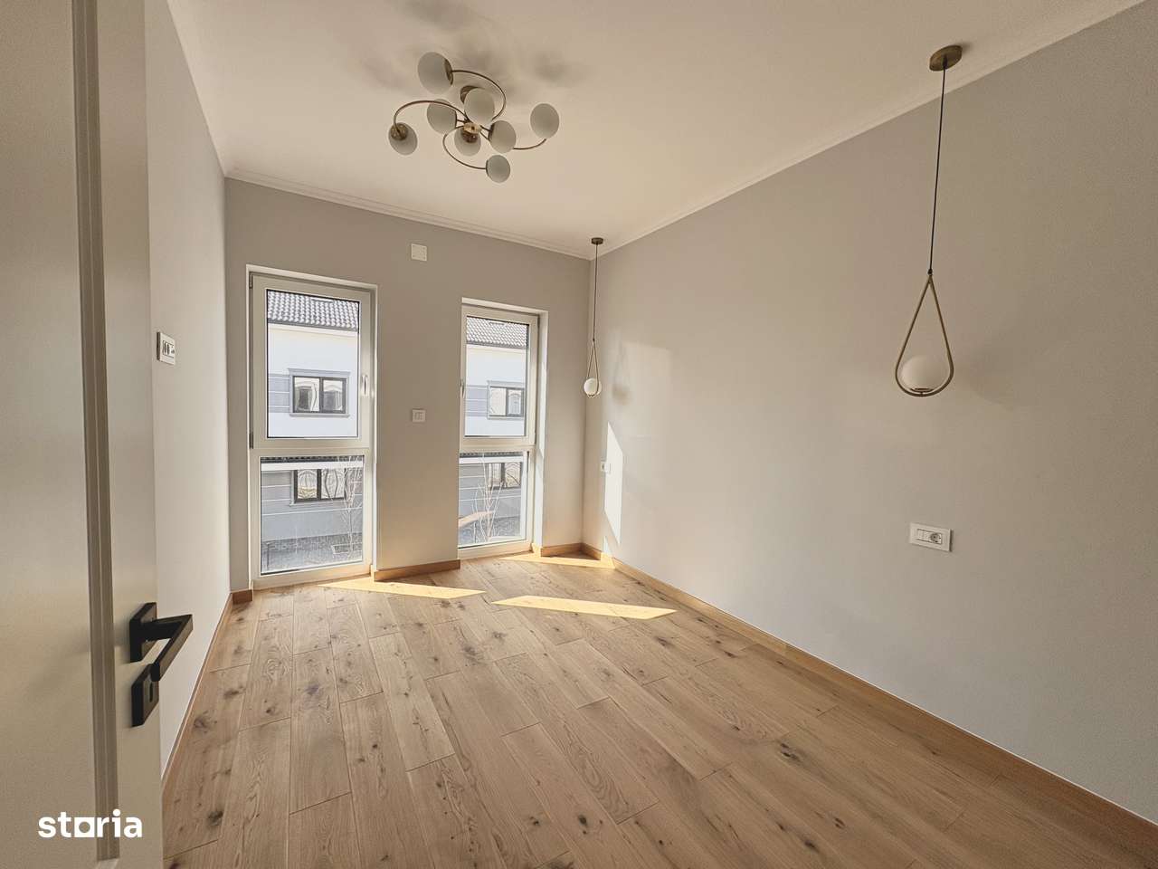 Dezvoltator| Casa înșiruită | 5 camere | 156 mp utili | Cartier Privat-8