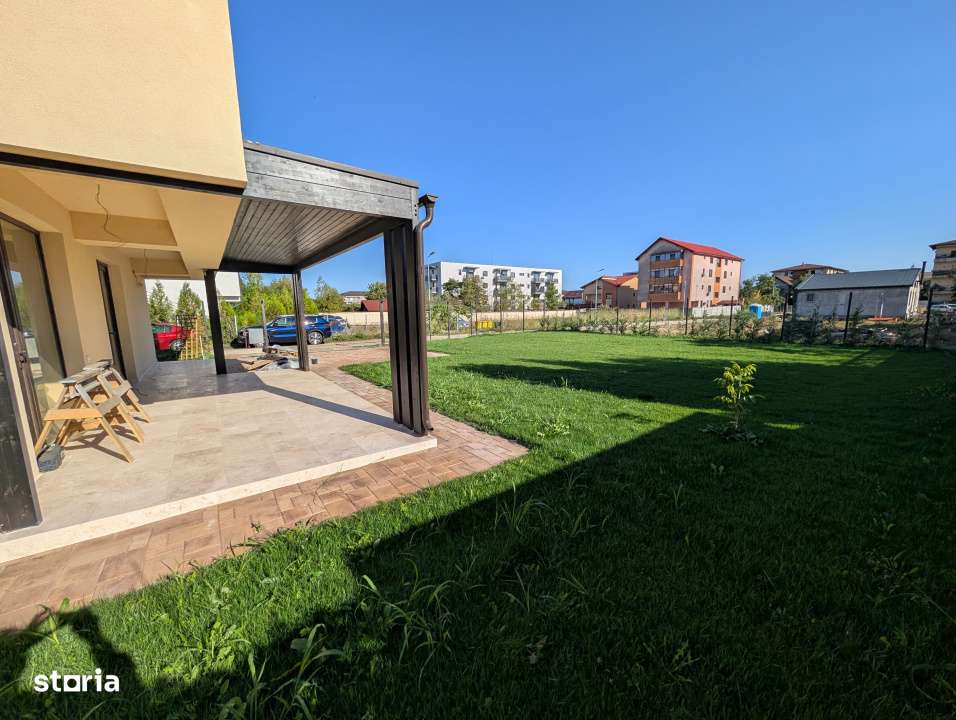 Casa 5 camere 166mp | 0 comision | Otopeni str Maramures | Metrou | 51-6