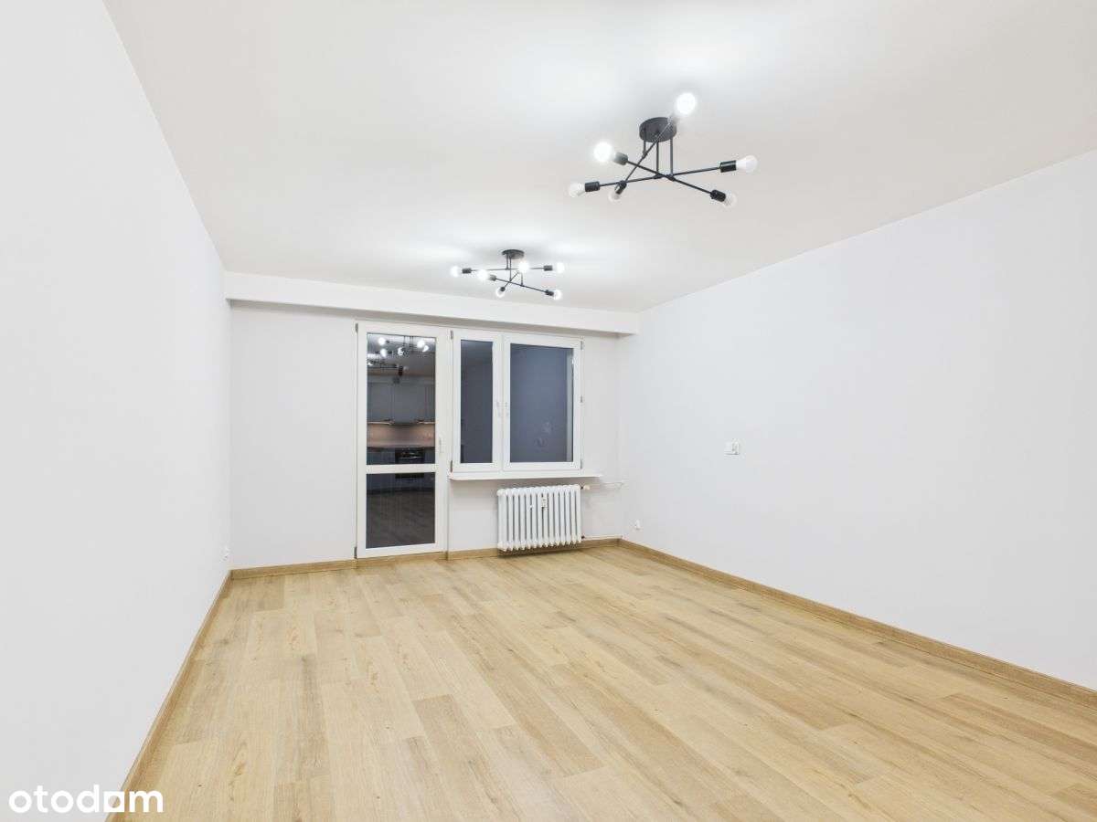 Hit! 2-pokojowe mieszkanie po generalnym remoncie - Pełny obrazek: 3/15