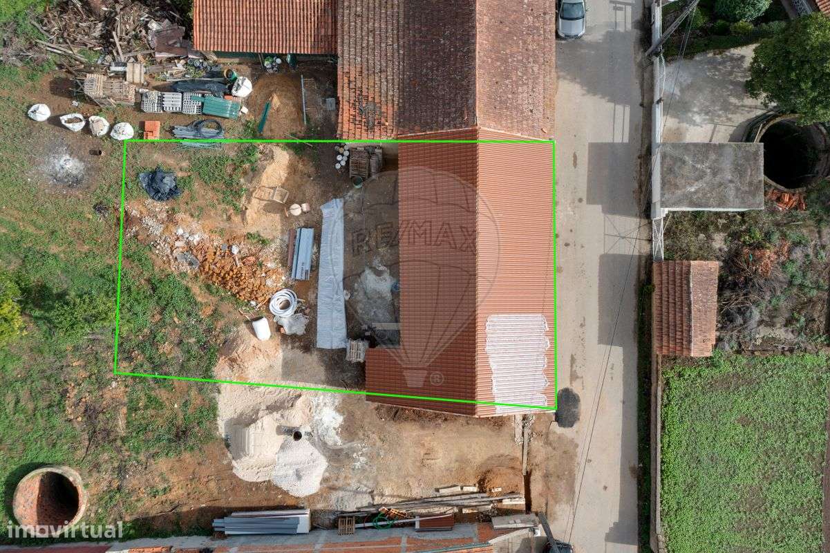 Moradia T3 para venda - Grande imagem: 5/13