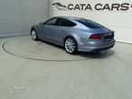 Audi A7 3.0 TDI Quattro Tiptronic - 10