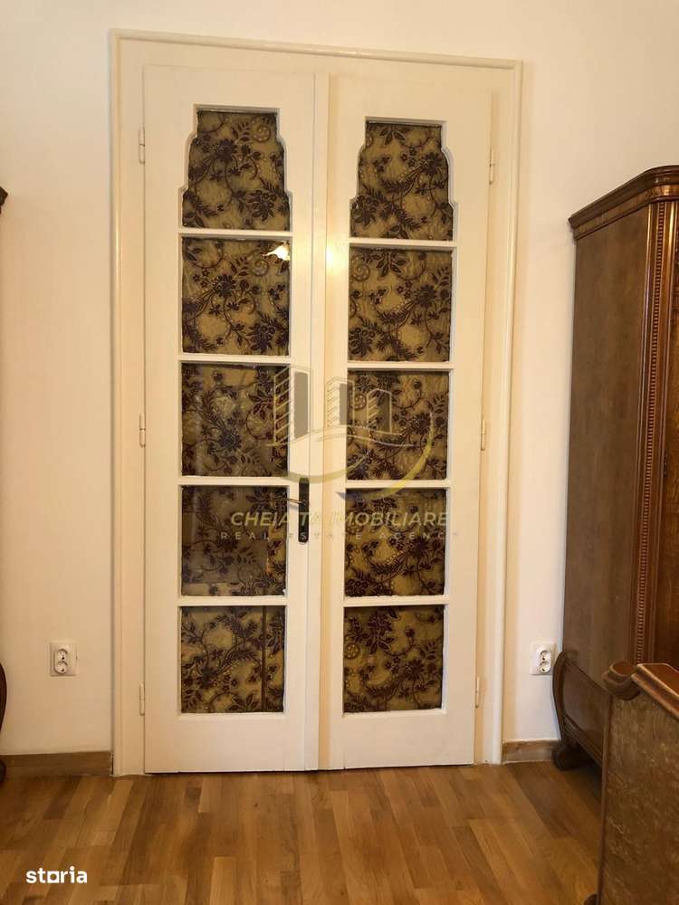 3 Camere Interbelic • Parcare • Locație Premium-6
