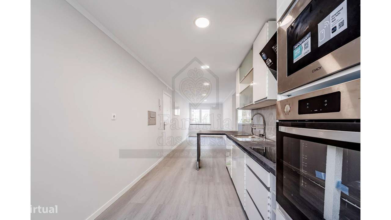 T2 Renovado em Benfica-2