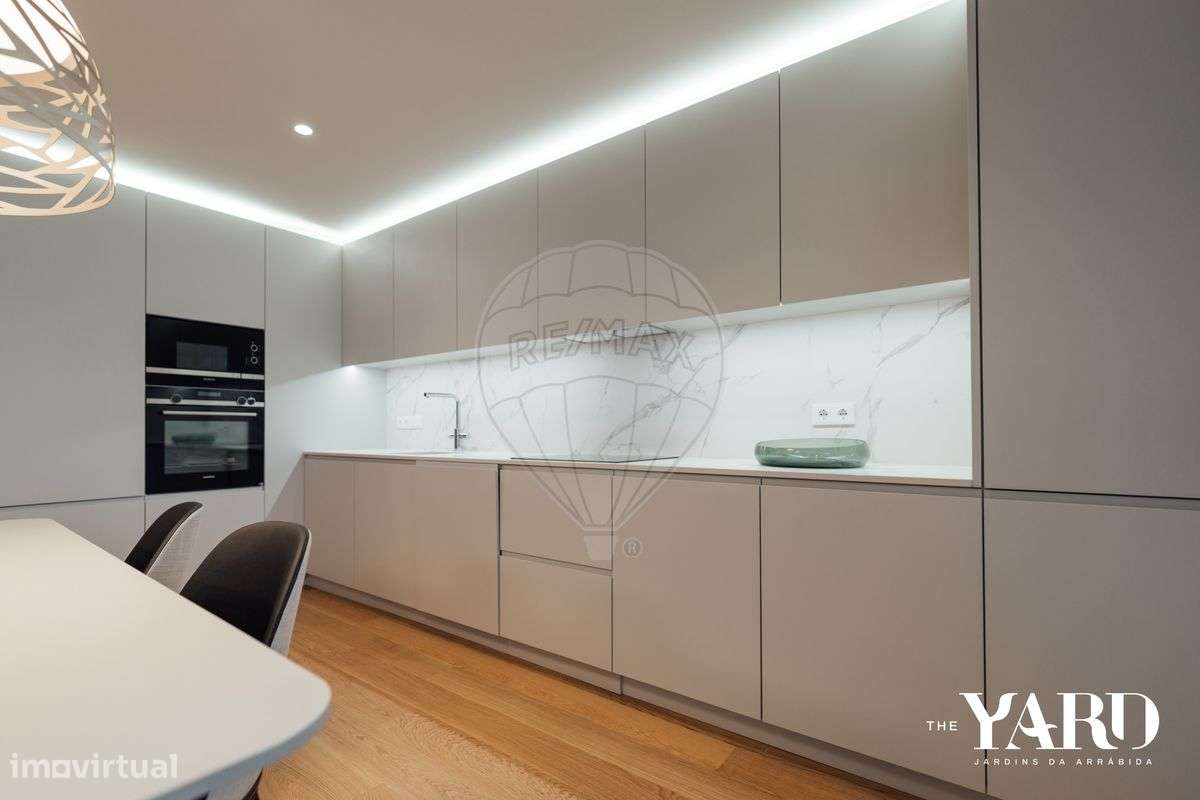 Apartamento T4 para venda - Grande imagem: 4/19