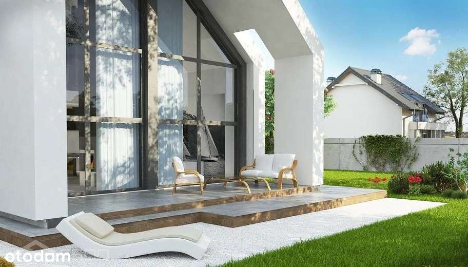 Nowoczesny dom w Dębnikach! - Pełny obrazek: 5/17