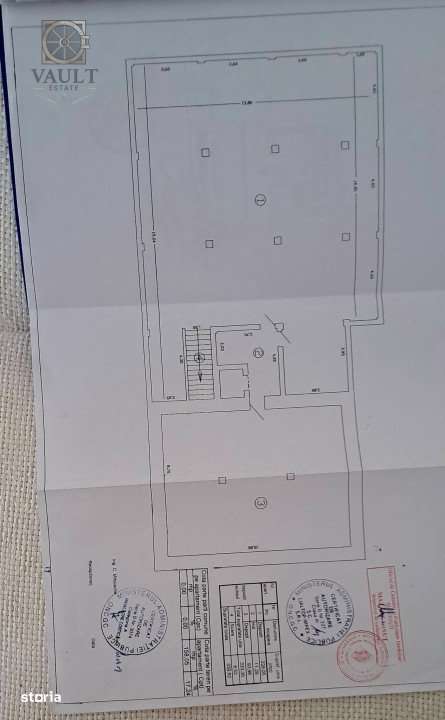 Spatiu depozitare zona Prelungirea Ghencea la demisol acces doar pieto - Imagine principală: 5/5