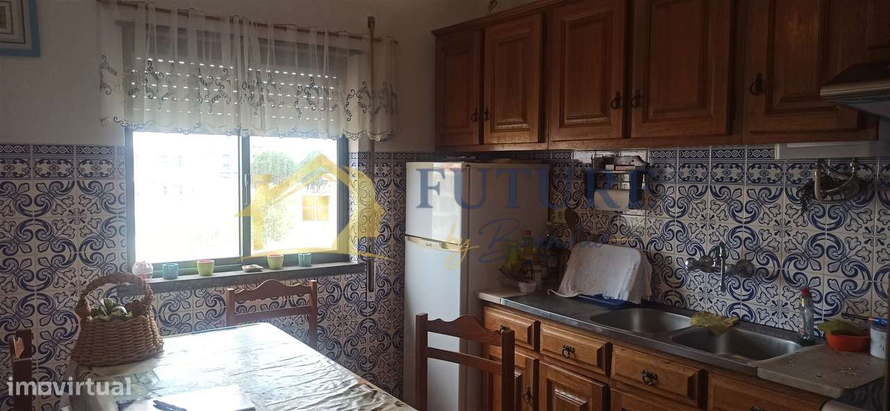 Apartamento T2 Venda em Atouguia da Baleia,Peniche-3