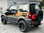 Suzuki Jimny - 5