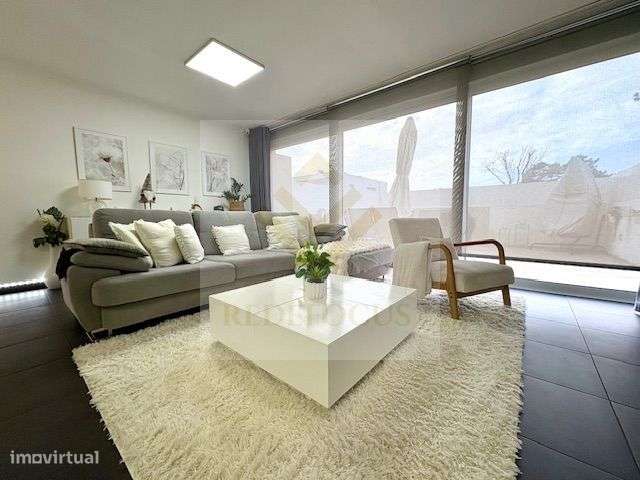 Moradia T3 Renovada com terraço em Ovar - Grande imagem: 4/34