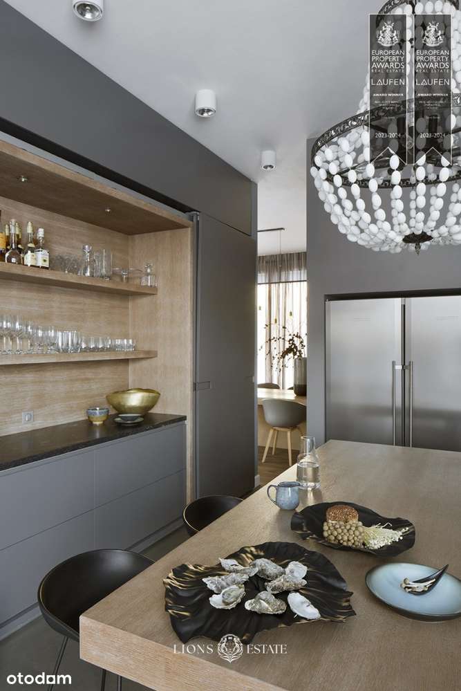 Nowoczesny dom blisko American School of Warsaw - Pełny obrazek: 5/20