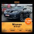 Nissan X-Trail 1.6 DCi N-Connecta - 1