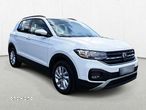 Volkswagen T-Cross 1.0 TSI Life - 3