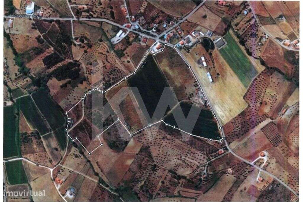 Quinta em Torres Novas, com 182.143 m2 - Grande imagem: 2/27