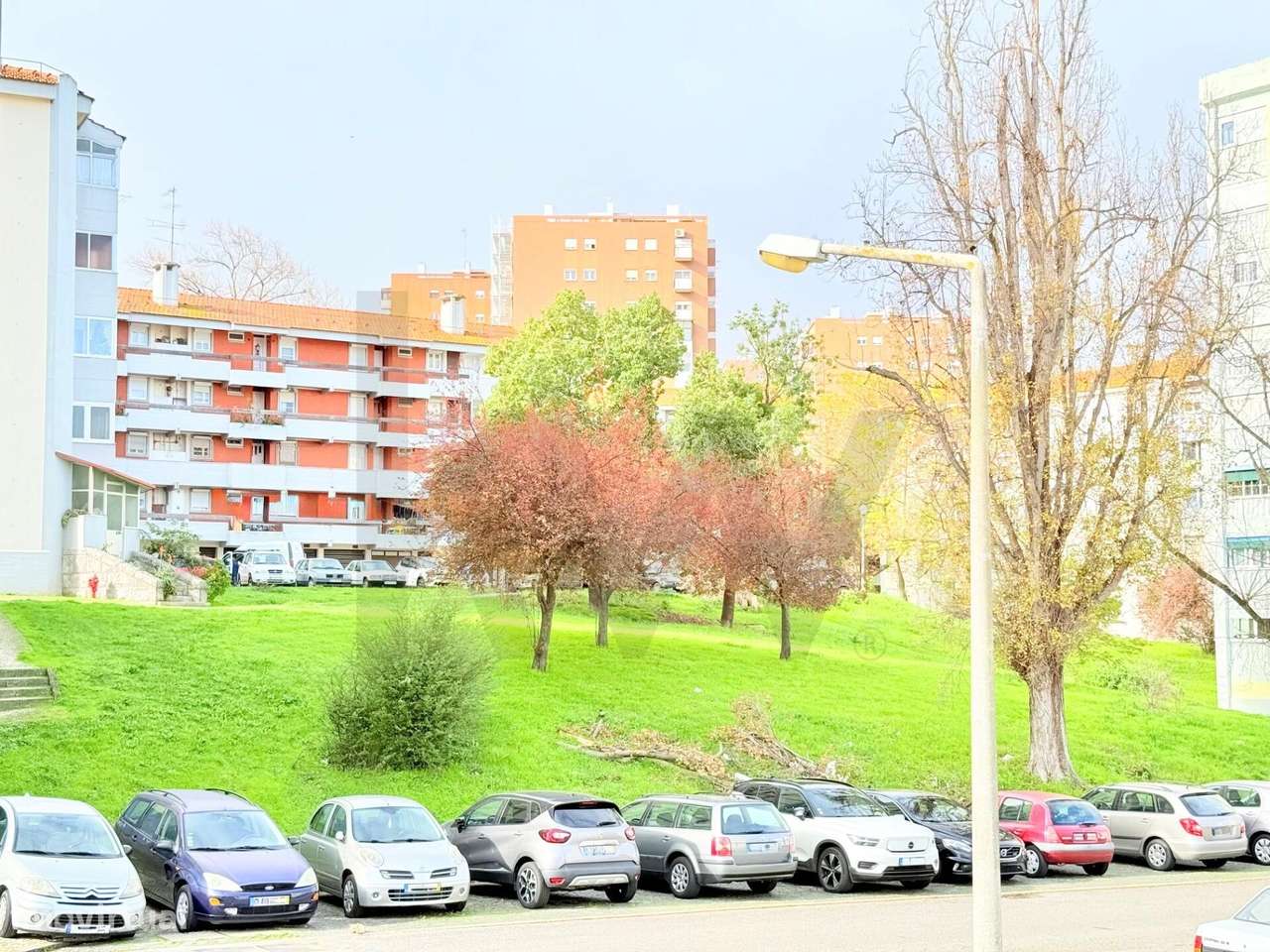 Apartamento T4 nos Olivais, Lisboa - Arrendamento - Grande imagem: 5/24