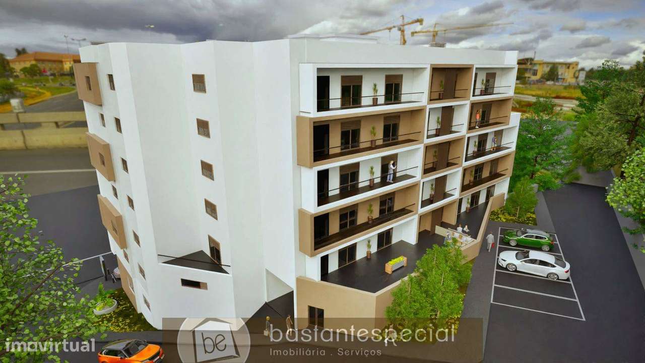 Empreendimento Novo - Grande imagem: 5/14