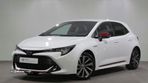 Toyota Corolla 1.8 Hybrid Comfort+P.Sport - 1