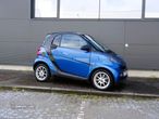 Smart ForTwo Coupé cdi softouch passion dpf - 4