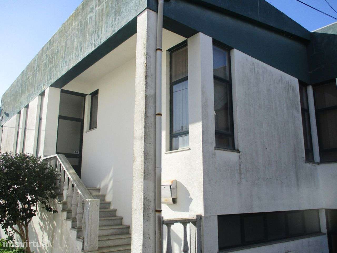 Fábrica / Armazém / Indústria - Grande imagem: 3/16