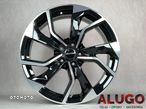 Alufelgi GMP 19” 5x112 Felgi A3 e-tron A4 A6 Q2 SQ2 Q3 Q4 TT Cupra Leon Nowe fv VAT - 4