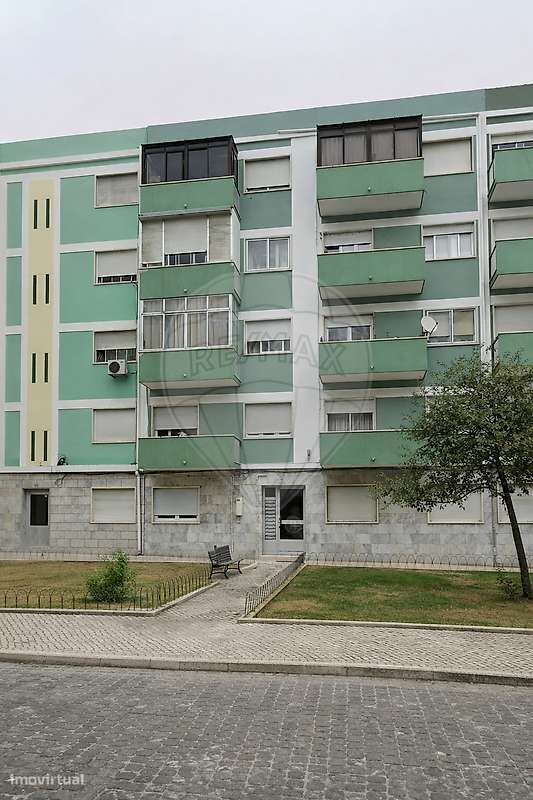 Apartamento T1 para venda - Grande imagem: 4/6