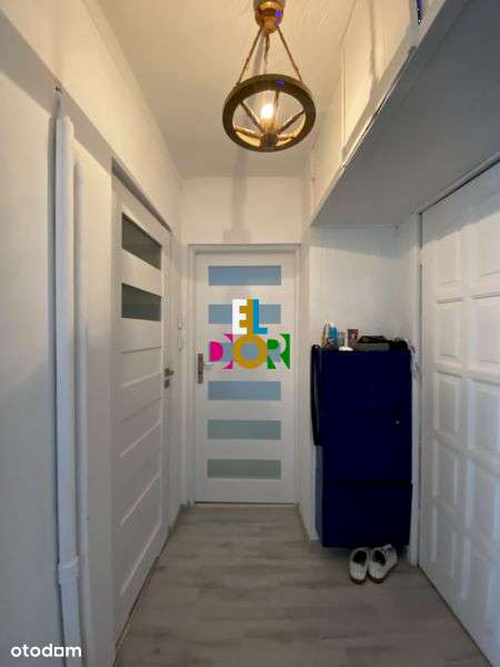 M3 z balkonem, z meblami, cena do negocjacji-10