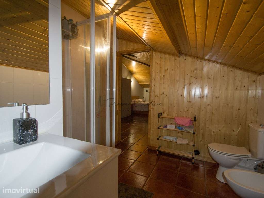 Apartamento T2 - Arca, Ponte de Lima-18